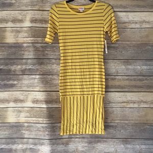 Lularoe Julia dress